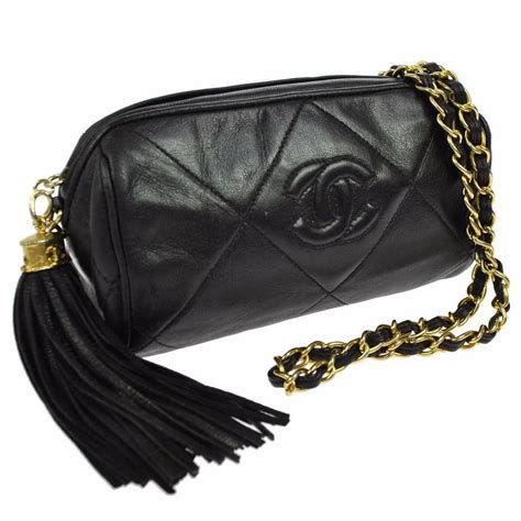 chanel gold chain cross body bag|chanel quilted crossbody bag.